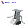 4-8 "Heavy Duty American Riser Universal Castor